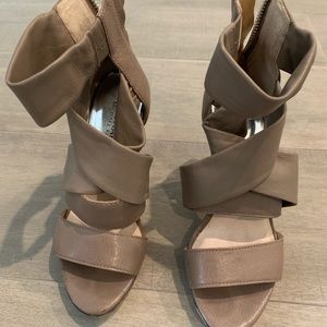 Michael by Micheal Kors heels